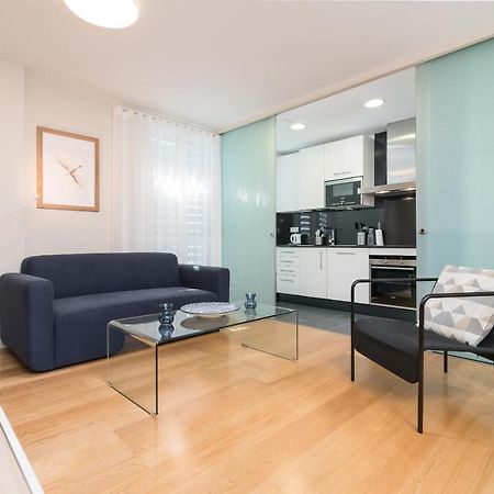 Suite Homes Cathedral มาลากา ภายนอก รูปภาพ