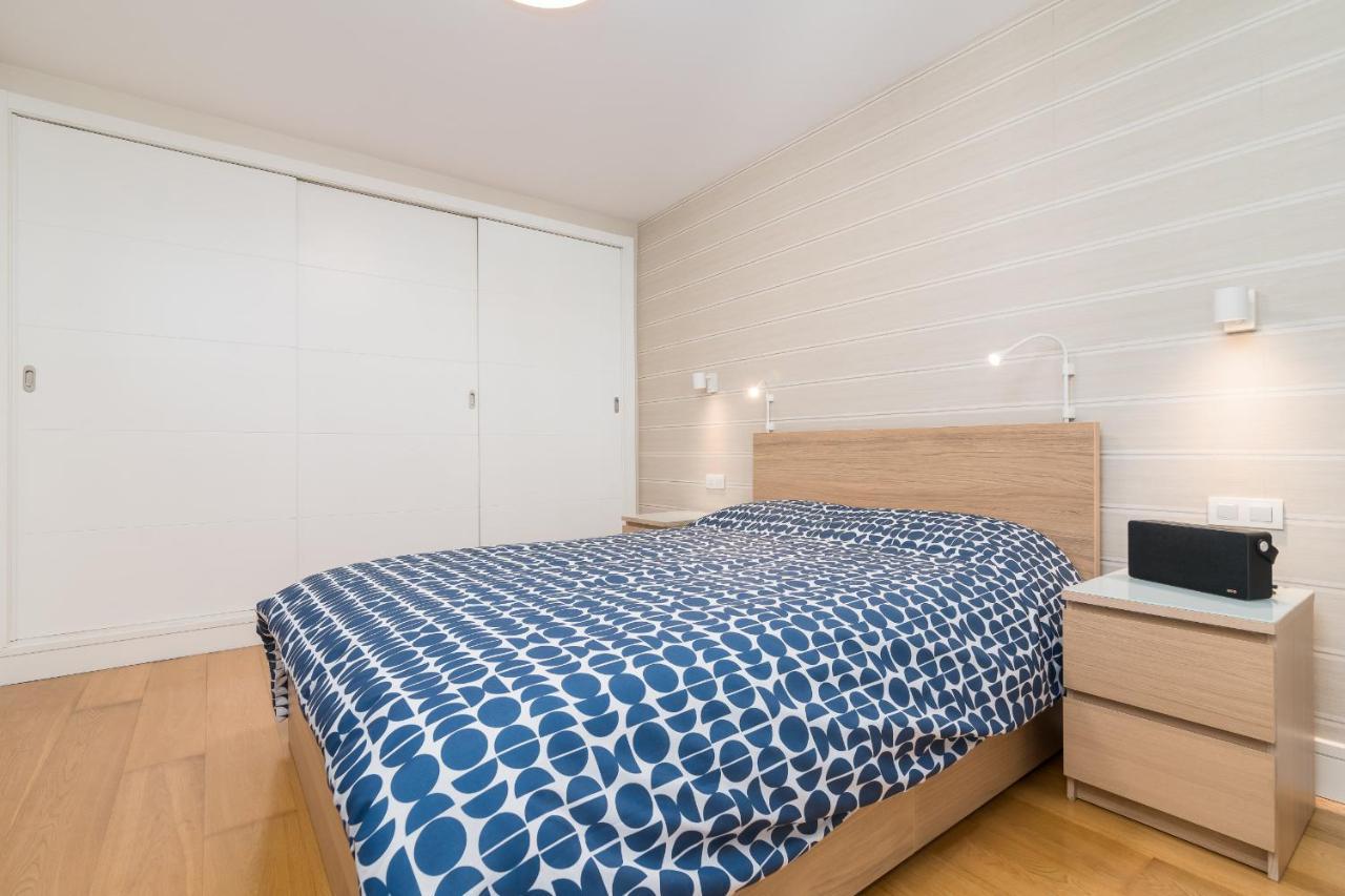 Suite Homes Cathedral มาลากา ภายนอก รูปภาพ